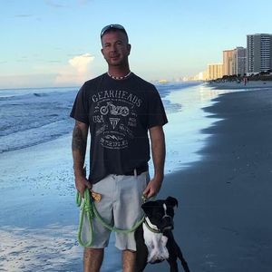 Meet your Posher, Jason